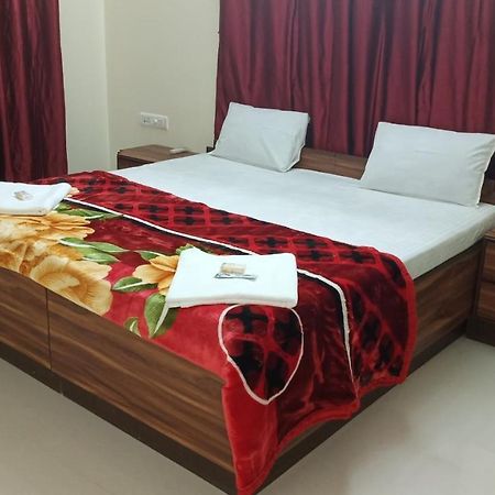 Reliance Sea Mist South Goa Hotel Navelim Exterior photo