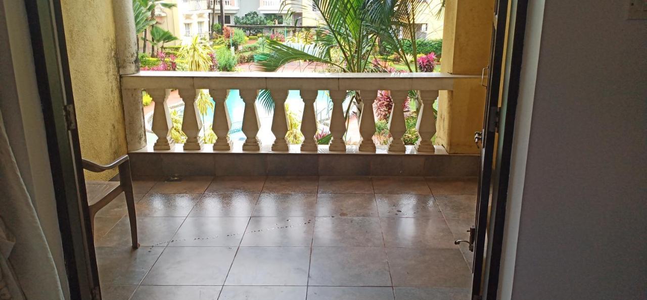 Reliance Sea Mist South Goa Hotel Navelim Exterior photo